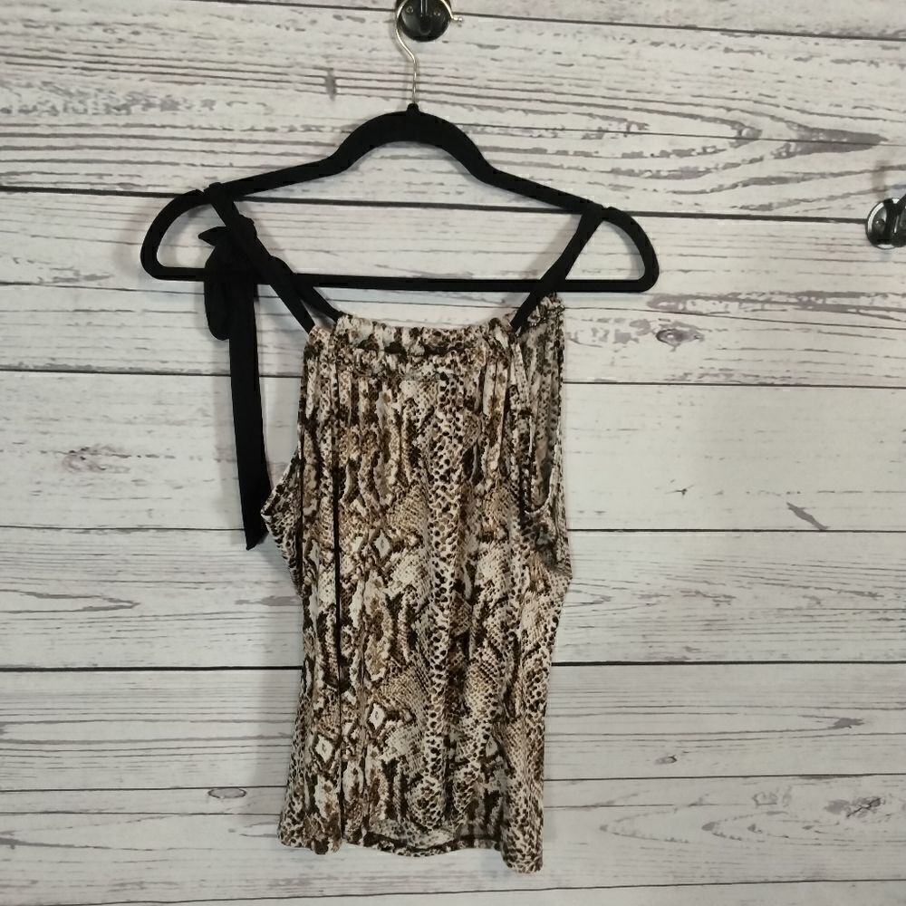 "Fenn Wright Manson" woman's sleeveless summer top